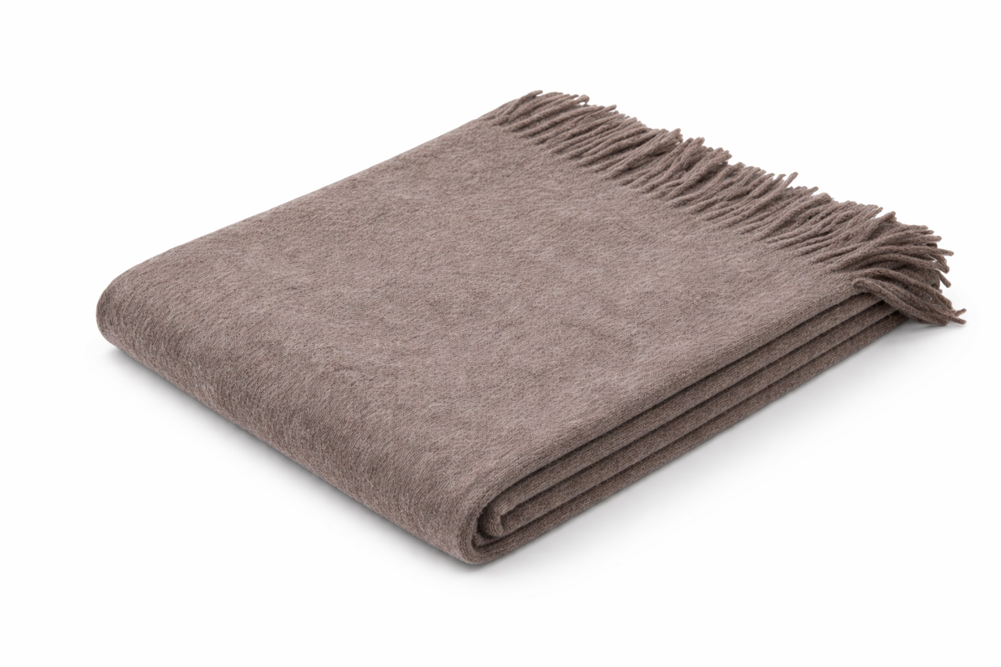 Alpaka Decken In - und Outdoor 200x150 cm