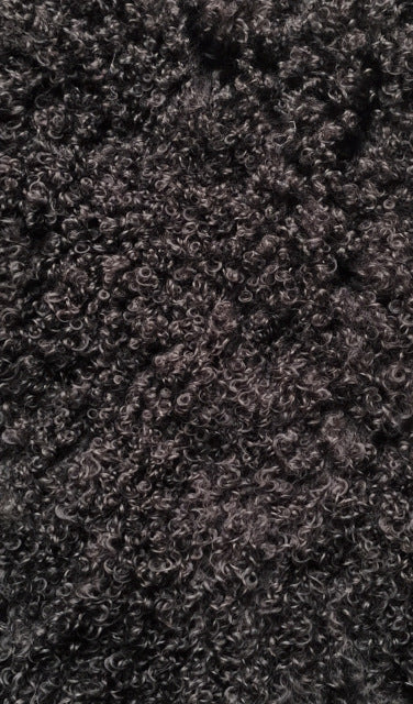 Lammfelldecke | Tibet | 60x120 cm