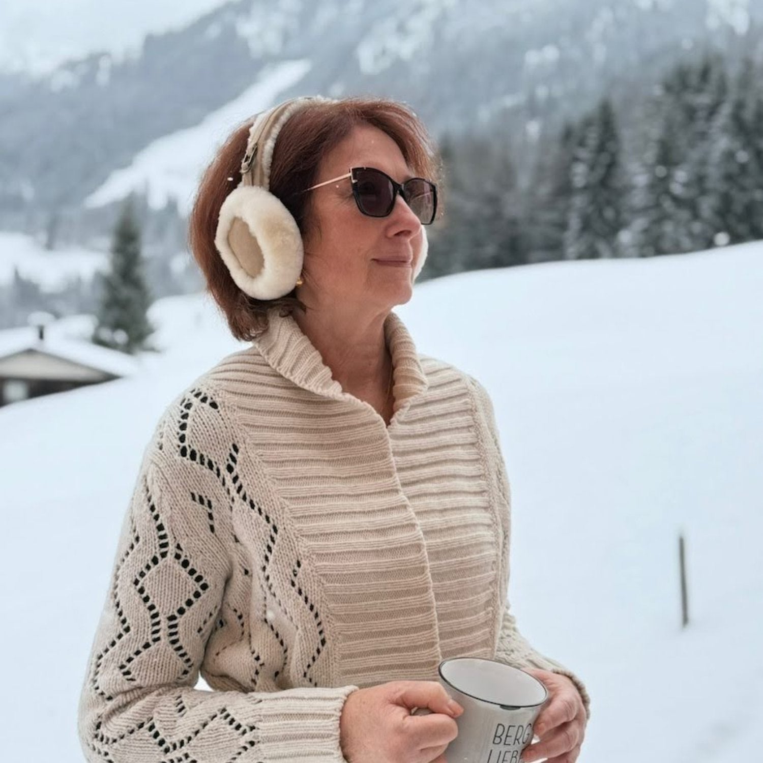 Bekleidung & Accessoires