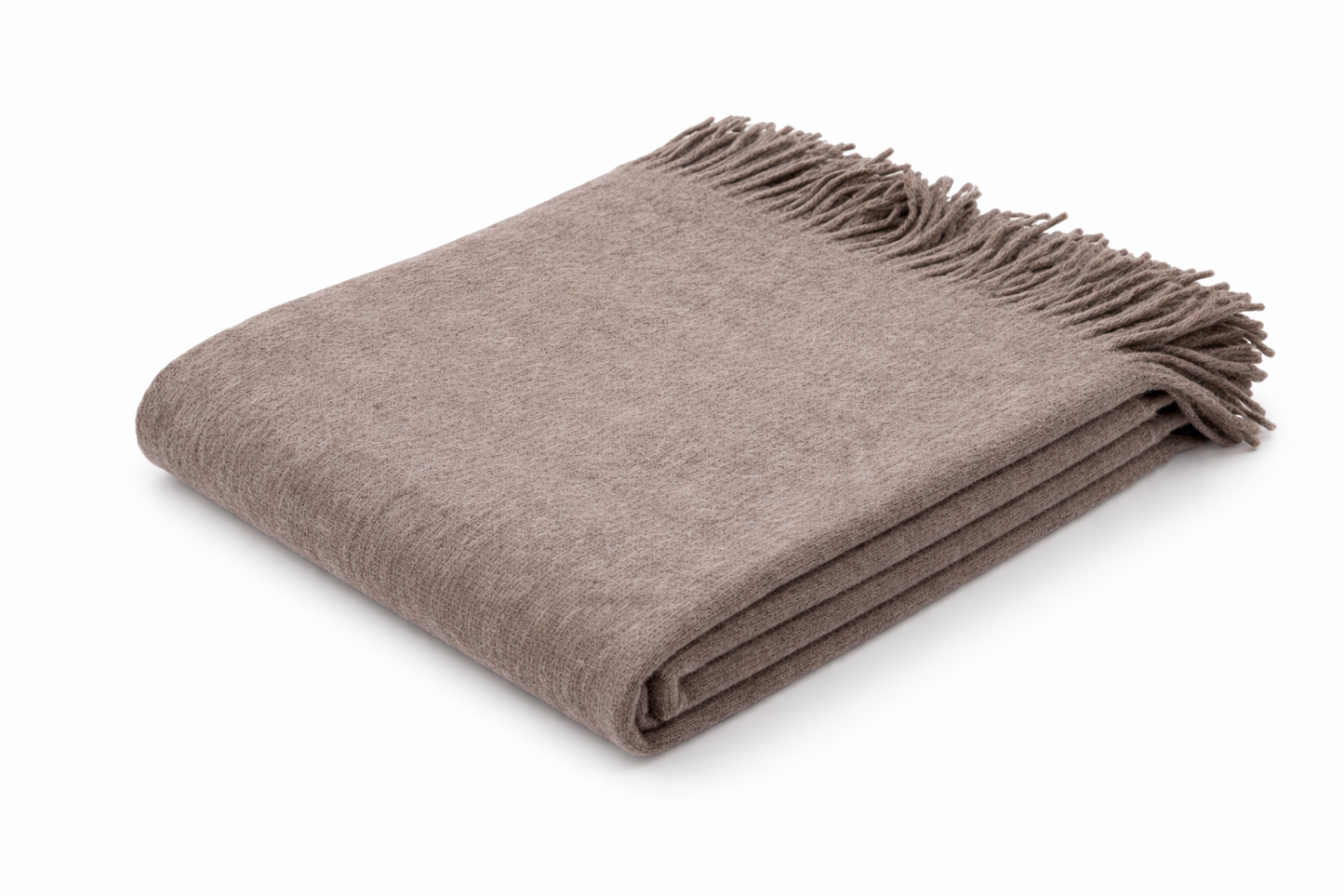 Alpaka Decken In - und Outdoor 200x150 cm